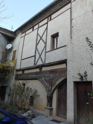 maison seigneuriale