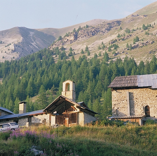 chapelle Sainte-Marie-Madeleine