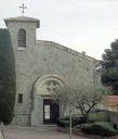 église Saint-Roch