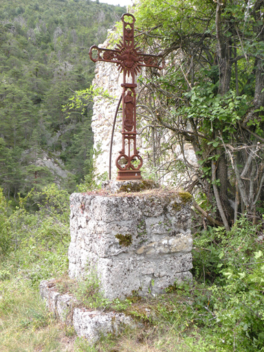 croix de chemin