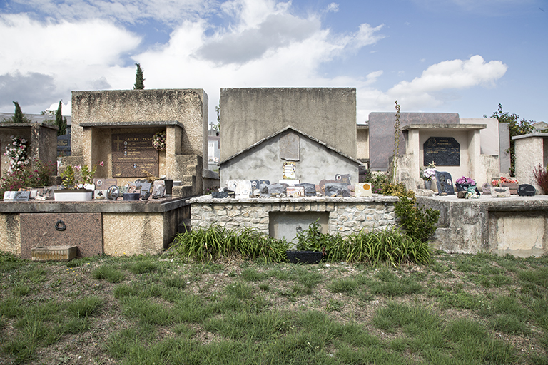 Cimetière