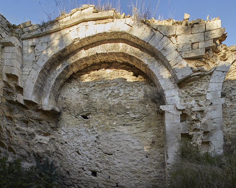 Chapelle Saint-Nicolas