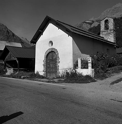 chapelle Notre-Dame-des-Douleurs