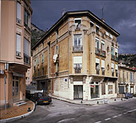 immeuble