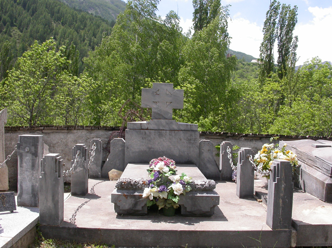 cimetière