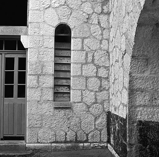 fort Suchet, puis du Barbonnet, de la place forte de Nice