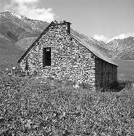 ferme dite Montagne