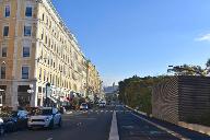 quai Saint-Jean-Baptiste, promenade des bords du Paillon, actuellement avenues Félix-Faure et Saint-Jean-Baptiste.