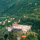 fort dit fort Saint-Martin, puis de Savoie, puis Desaix