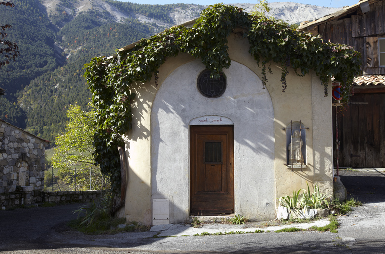 Chapelle Saint-Joseph