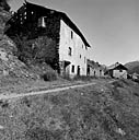ferme jumelée