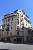 hôtel de voyageurs dit Hôtel soleil d'azur puis immeuble