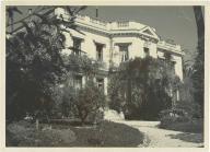maison dite Villa Capodimonte