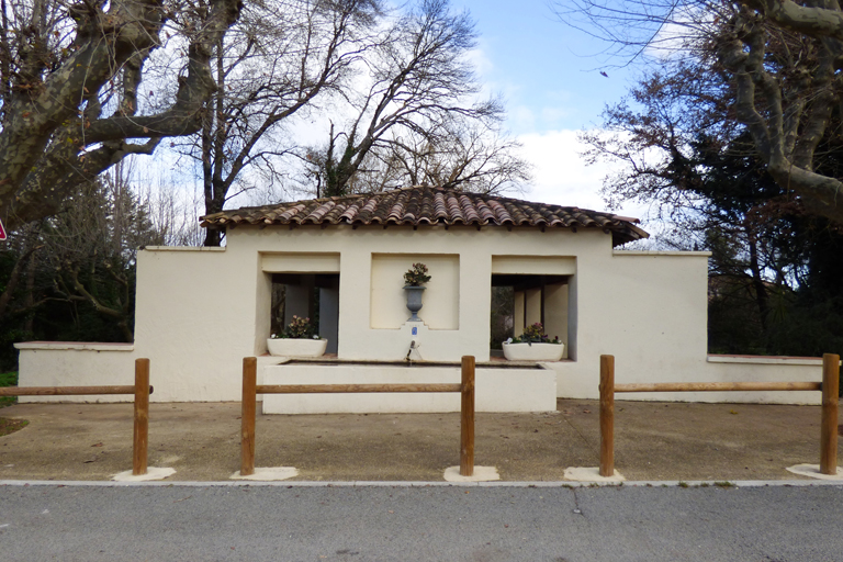 lavoir