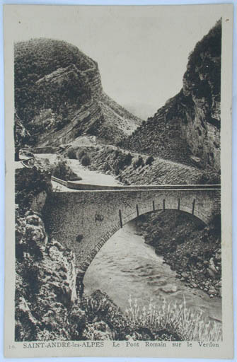 Pont Julien