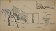 Centre d'Etudes, Recherches et Informations Sucrières puis bureaux du groupe Saint-Louis, aujourd'hui fédération des Bouches-du-Rhône du Parti communiste