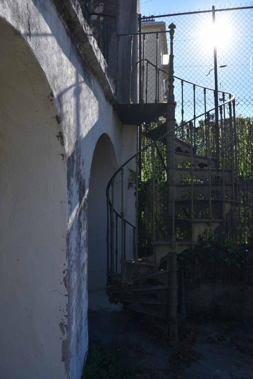 maison de villégiature (villa balnéaire) dite villa Trumpler puis villa Valère puis Villa Hélios, actuellement maison de retraite dite Villa Hélios Saint-jean.