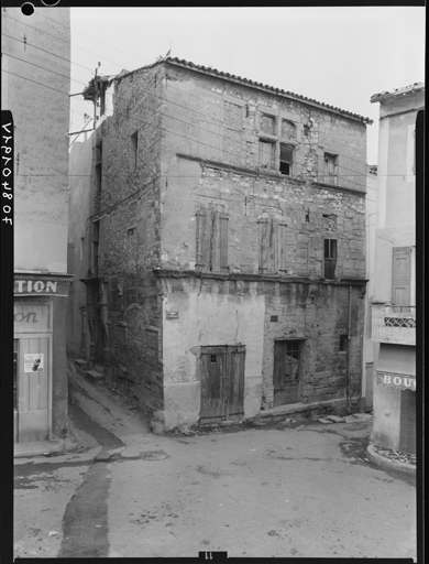 maison de François 1er