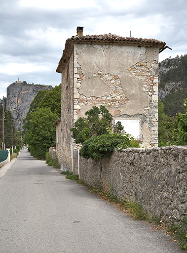 ferme