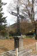croix de chemin