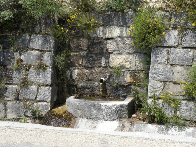 fontaine