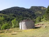 chapelle Saint-Barnabé