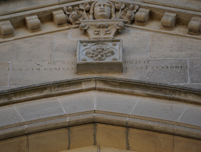 Eglise paroissiale Notre-Dame-de-Nazareth