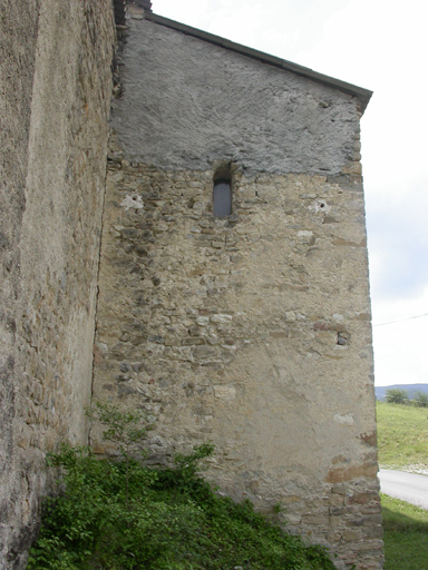 église paroissiale Notre-Dame