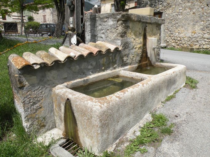 fontaine