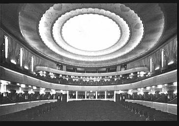 casino dit Palais de la Méditerranée, actuellement casino et hôtel de voyageurs dits Palais de la Méditerranée