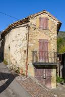 entrepôt agricole, puis maison et forge Oddou