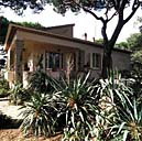 maison (villa balnéaire) dite Les Oursins