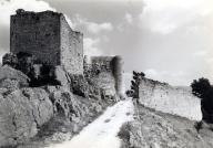 Fortification d'agglomération