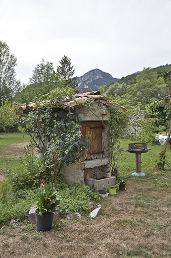 ferme