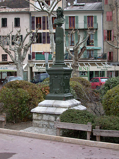 colonne monumentale