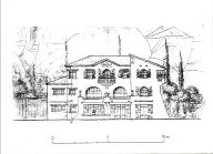maison dite Villa Cecilia