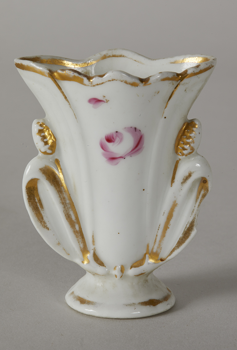 Vase d'autel