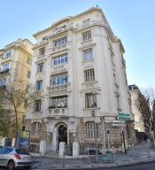 immeuble et établissement administratif d'entreprise dit Palais Florine, hébergeant un temps des pensions de famille