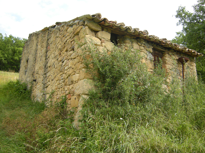 entrepôt agricole