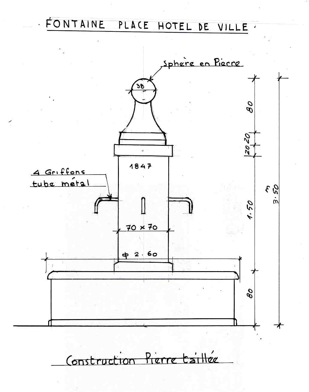 fontaine