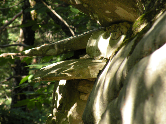 abri troglodytique