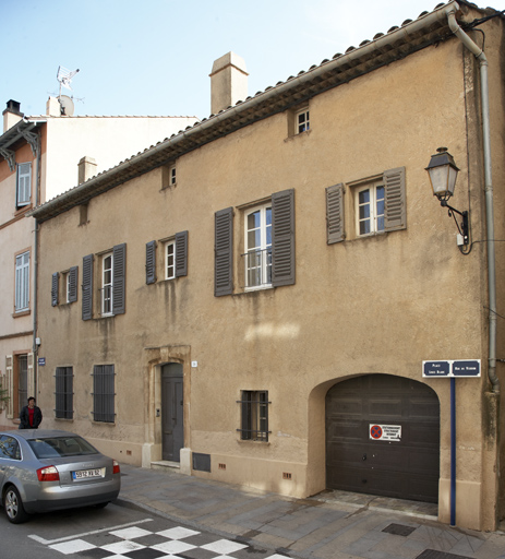 Maisons de villégiature (villas balnéaires)