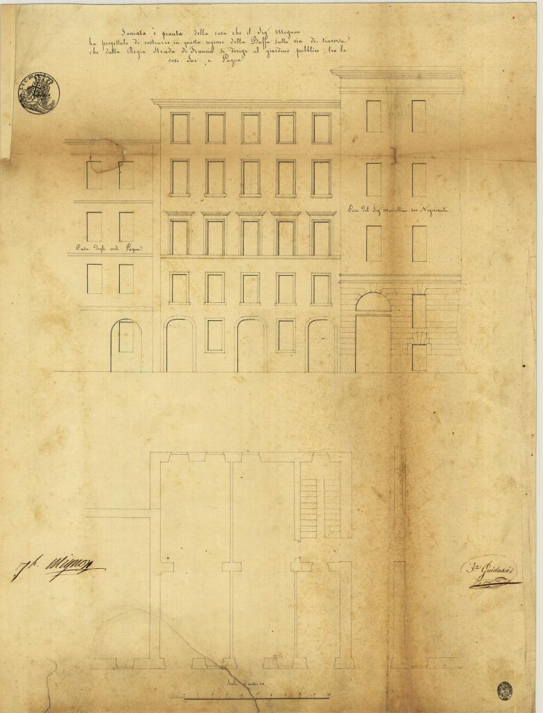 immeuble