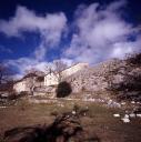 Ferme dite Bastide des Alziary