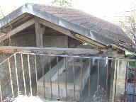 lavoir public du chemin neuf