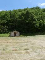 entrepôt agricole