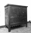 commode, secrétaire