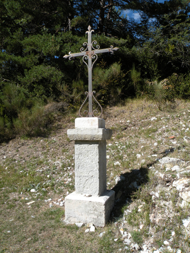 croix de chemin