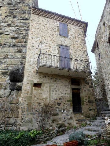 maison Gresse