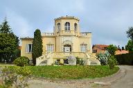 maison de villégiature (villa balnéaire) dite La Victorine